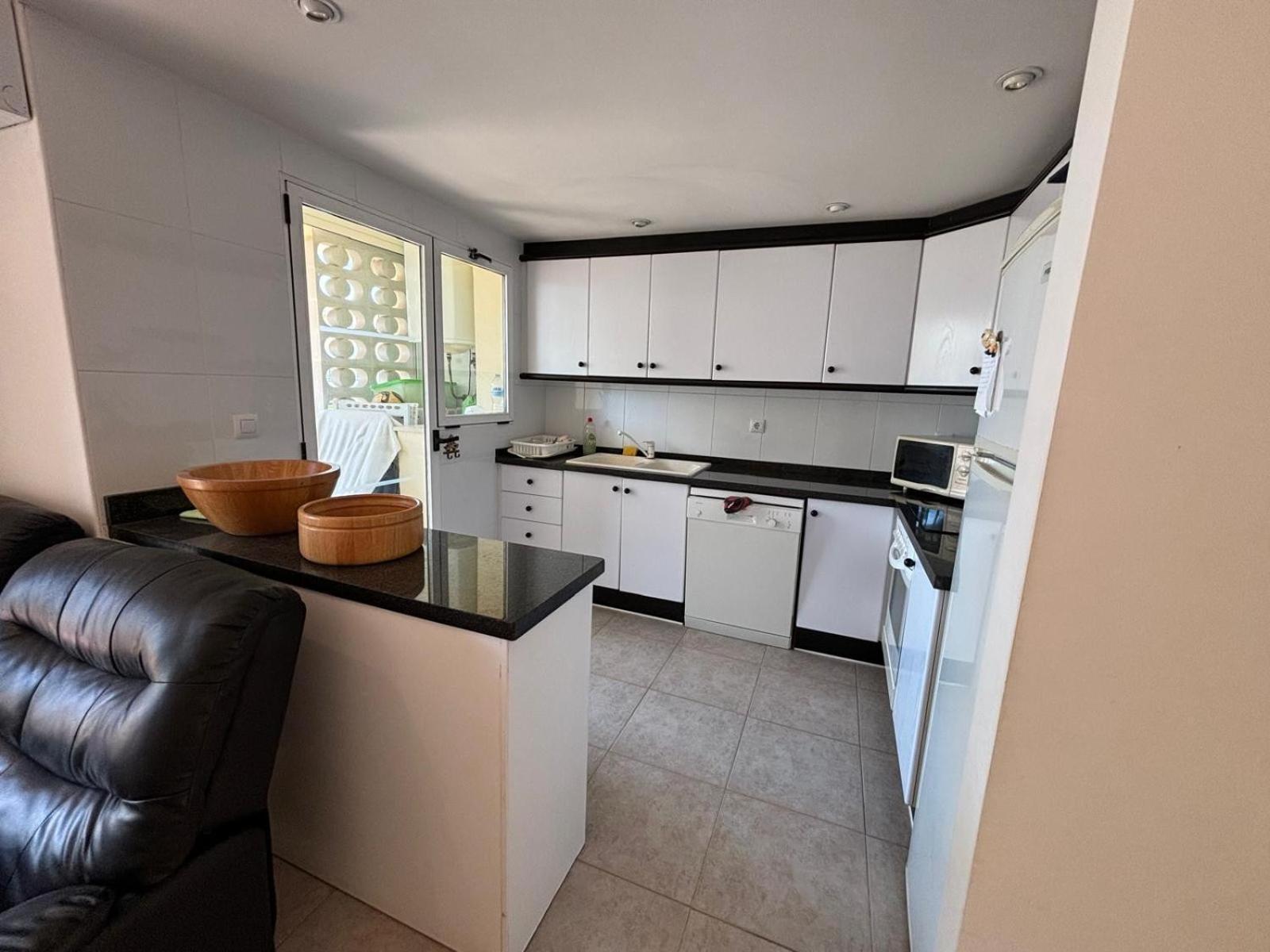 Apartamento 181 Jardines De