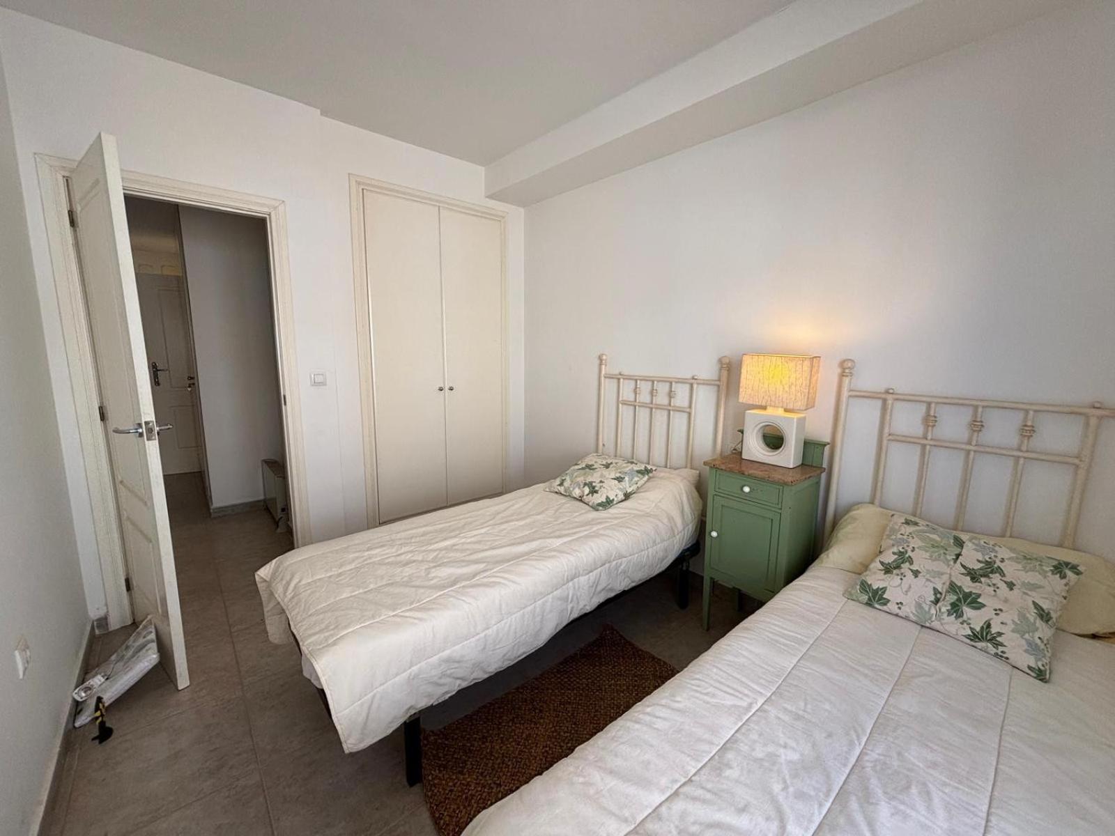 Apartamento 181 Jardines De Dénia