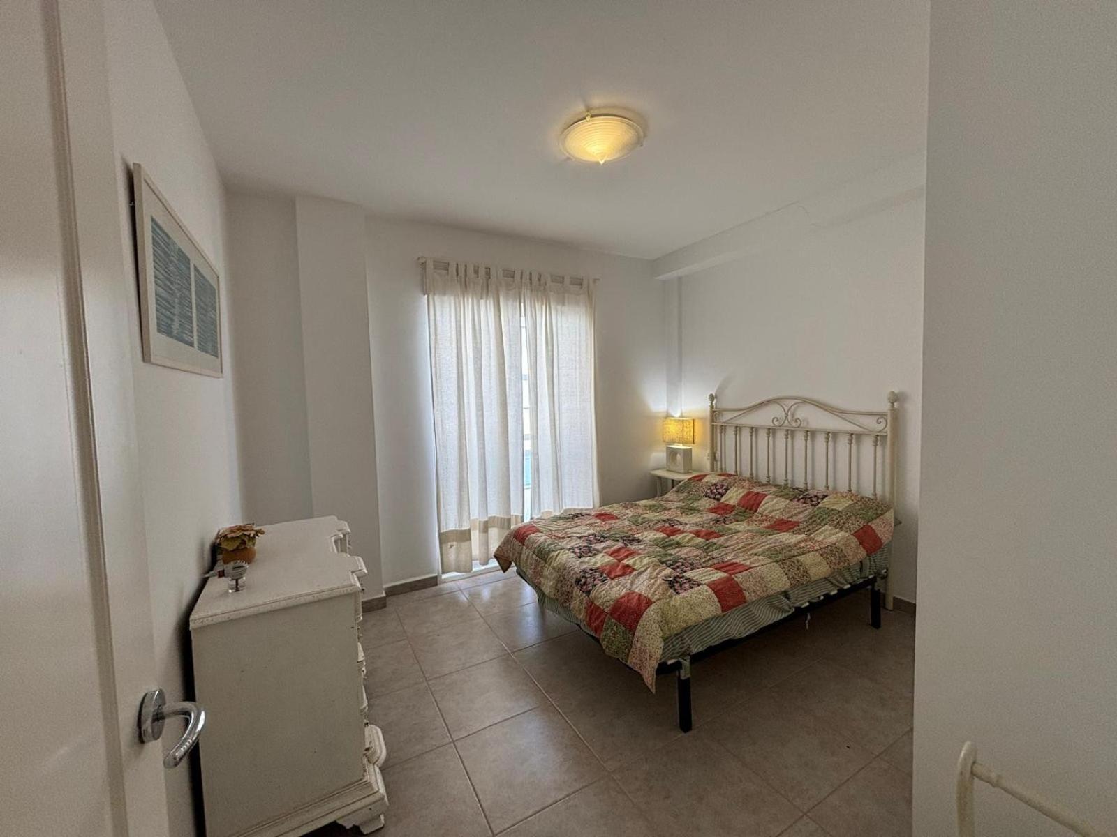 Apartamento 181 Jardines De