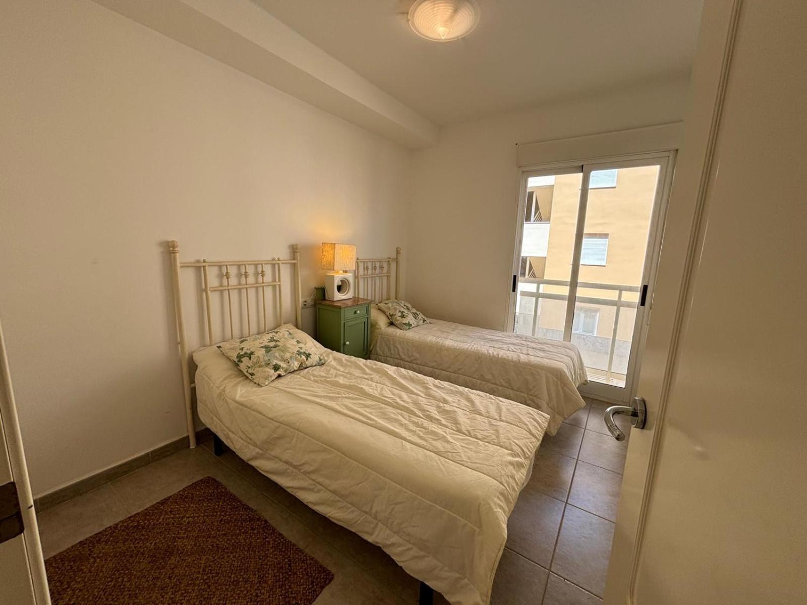 181 Jardines De Apartamento Dénia