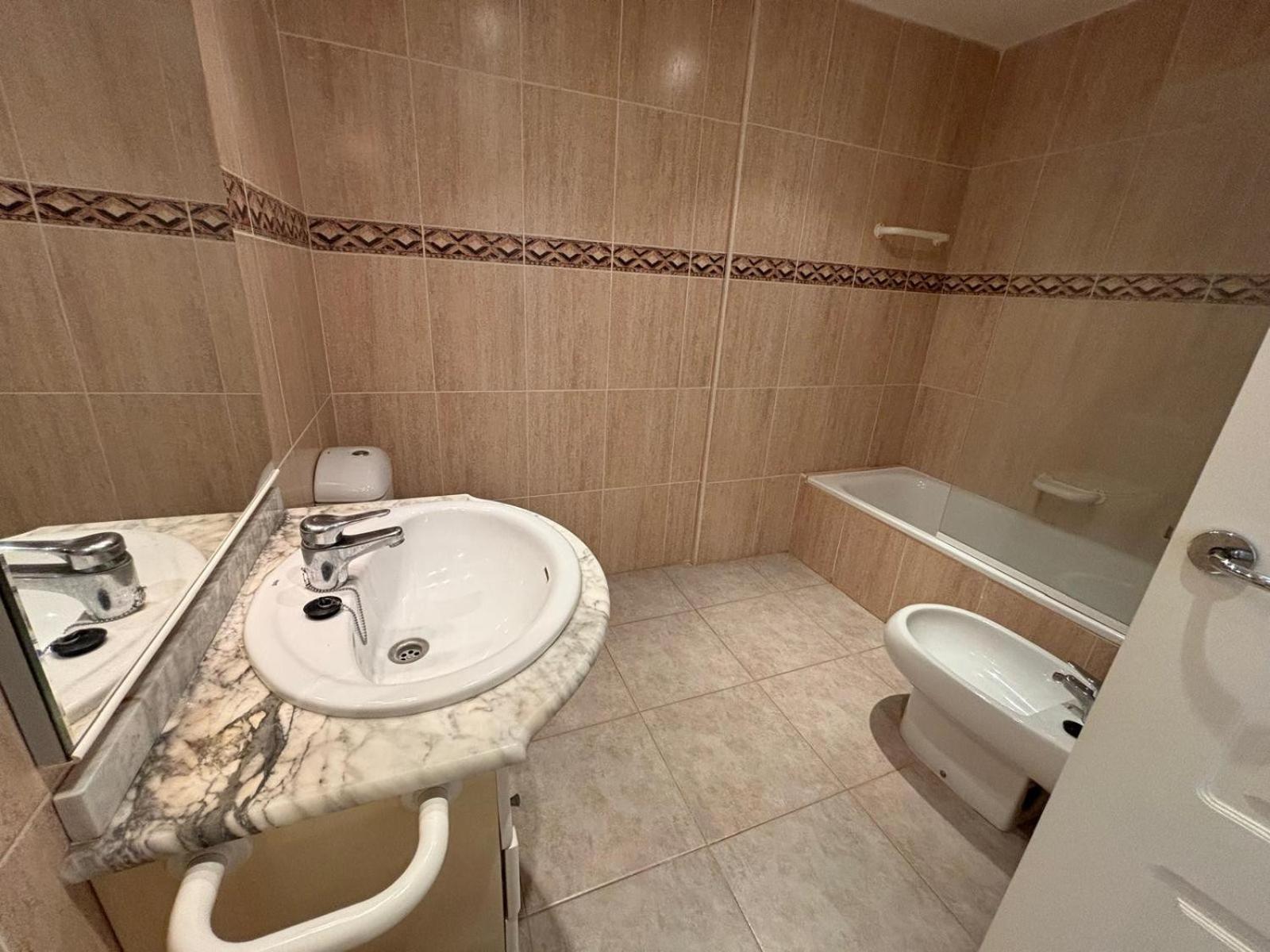 181 Jardines De Apartamento