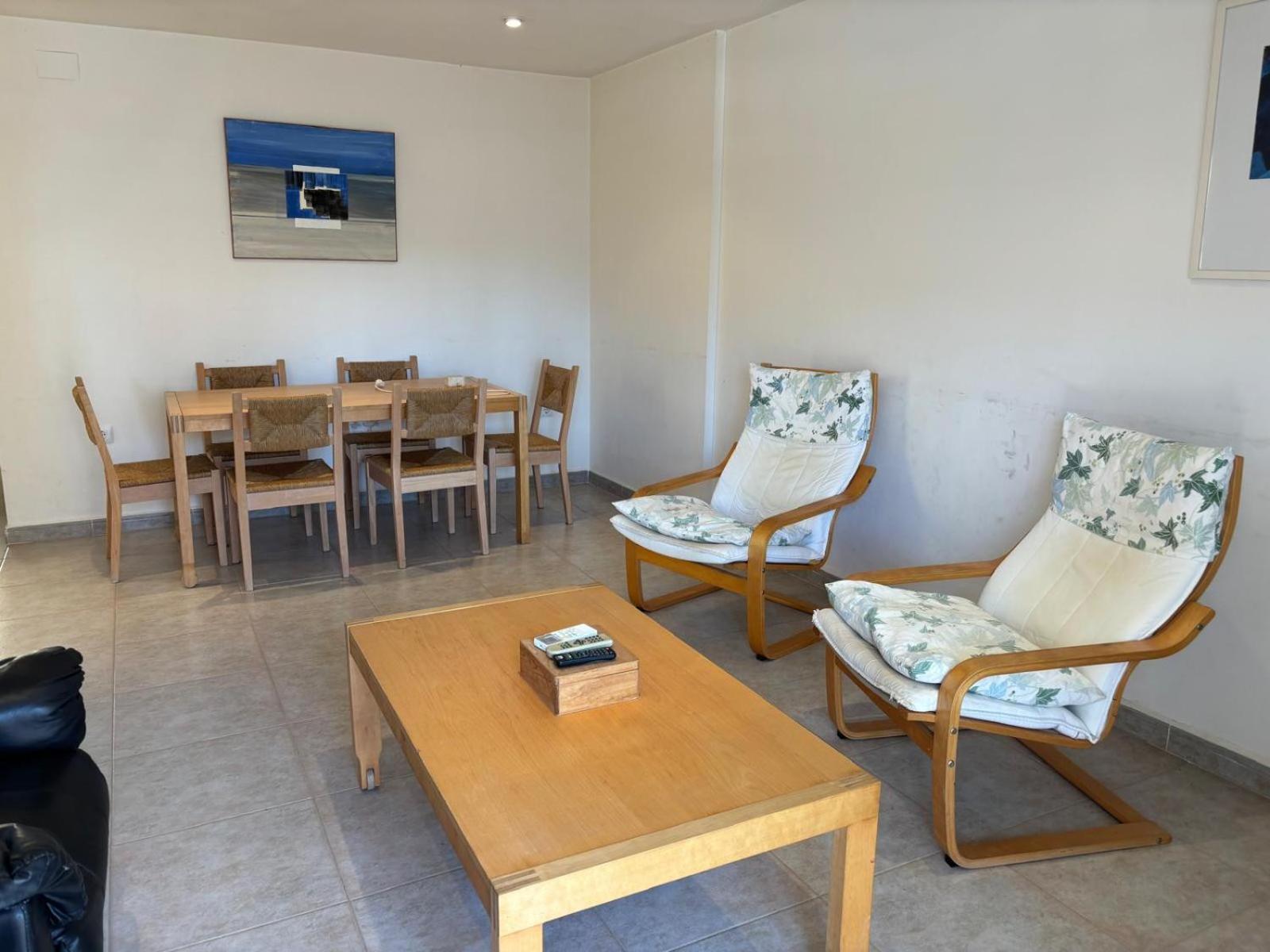 Apartamento 181 Jardines De Dénia