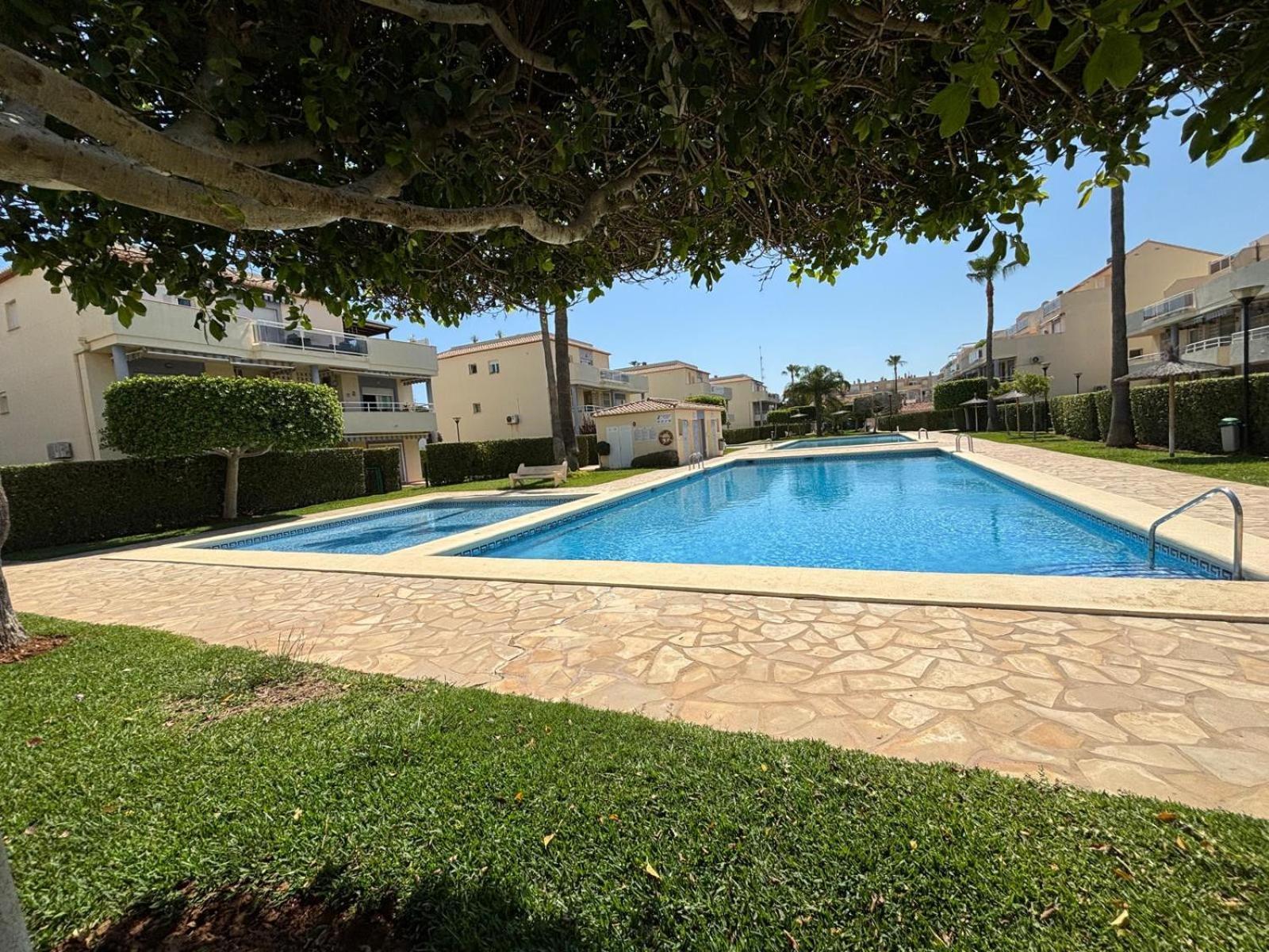 181 Jardines De Apartamento *