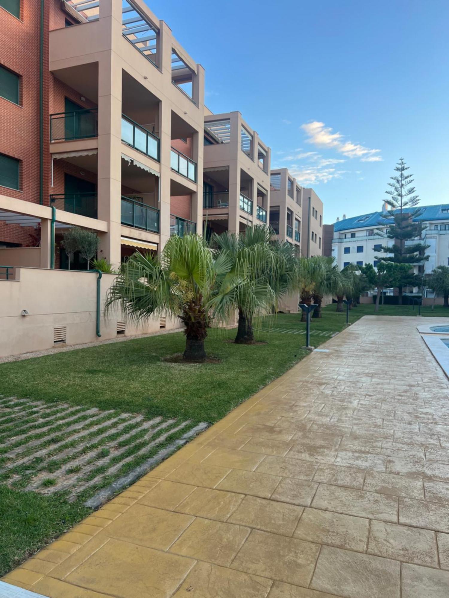 Chez David - Darsena Dénia
