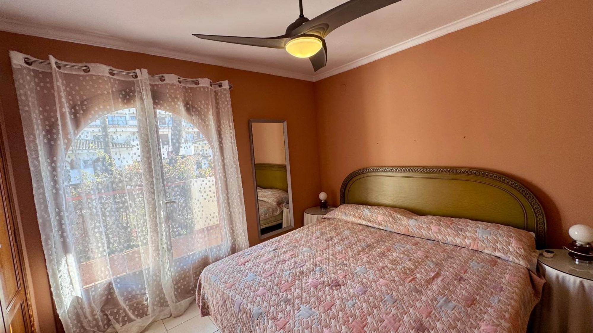 Apartamento Bahia Azul Vyb Dénia