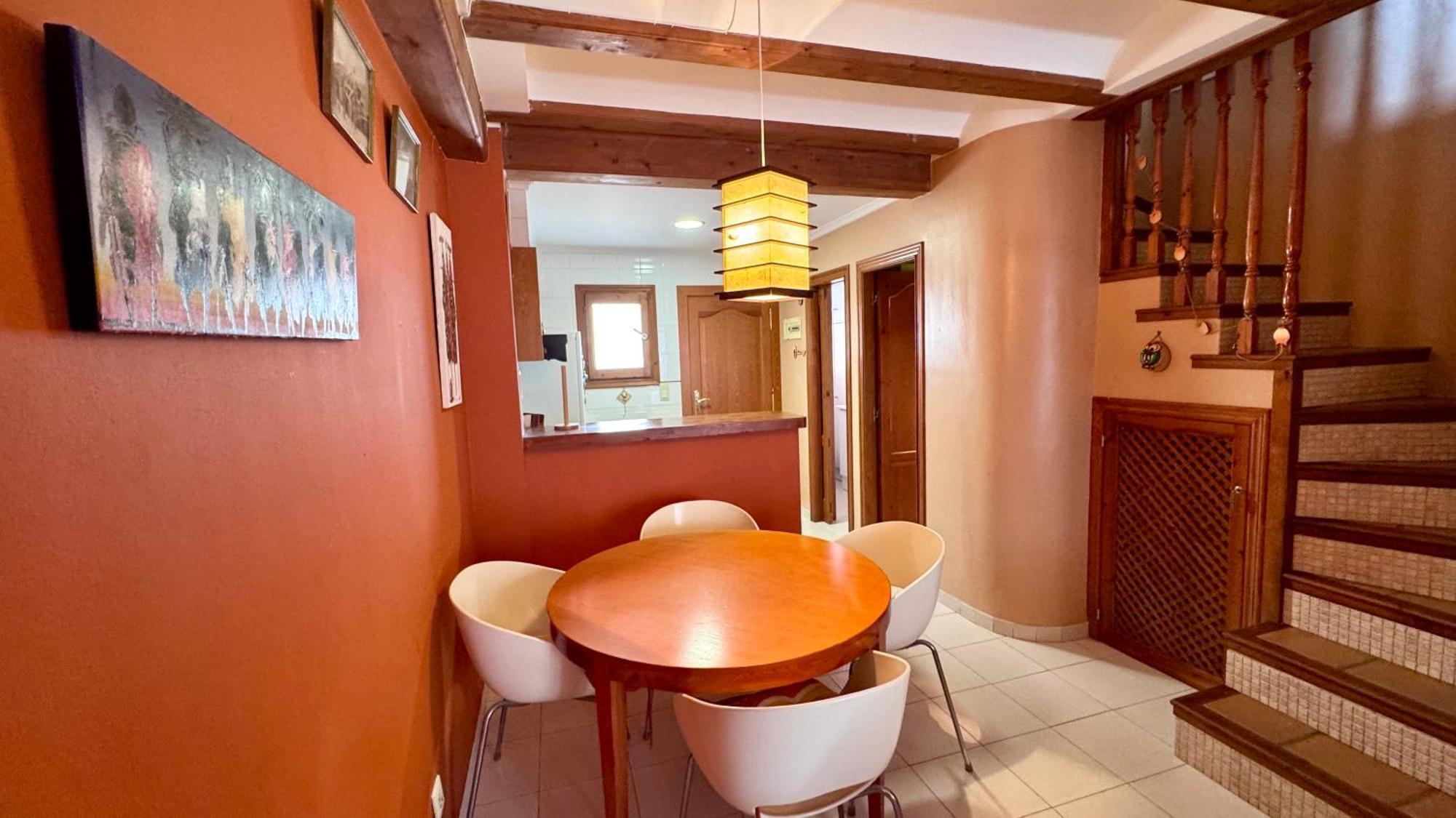 Apartamento Bahia Azul Vyb Dénia