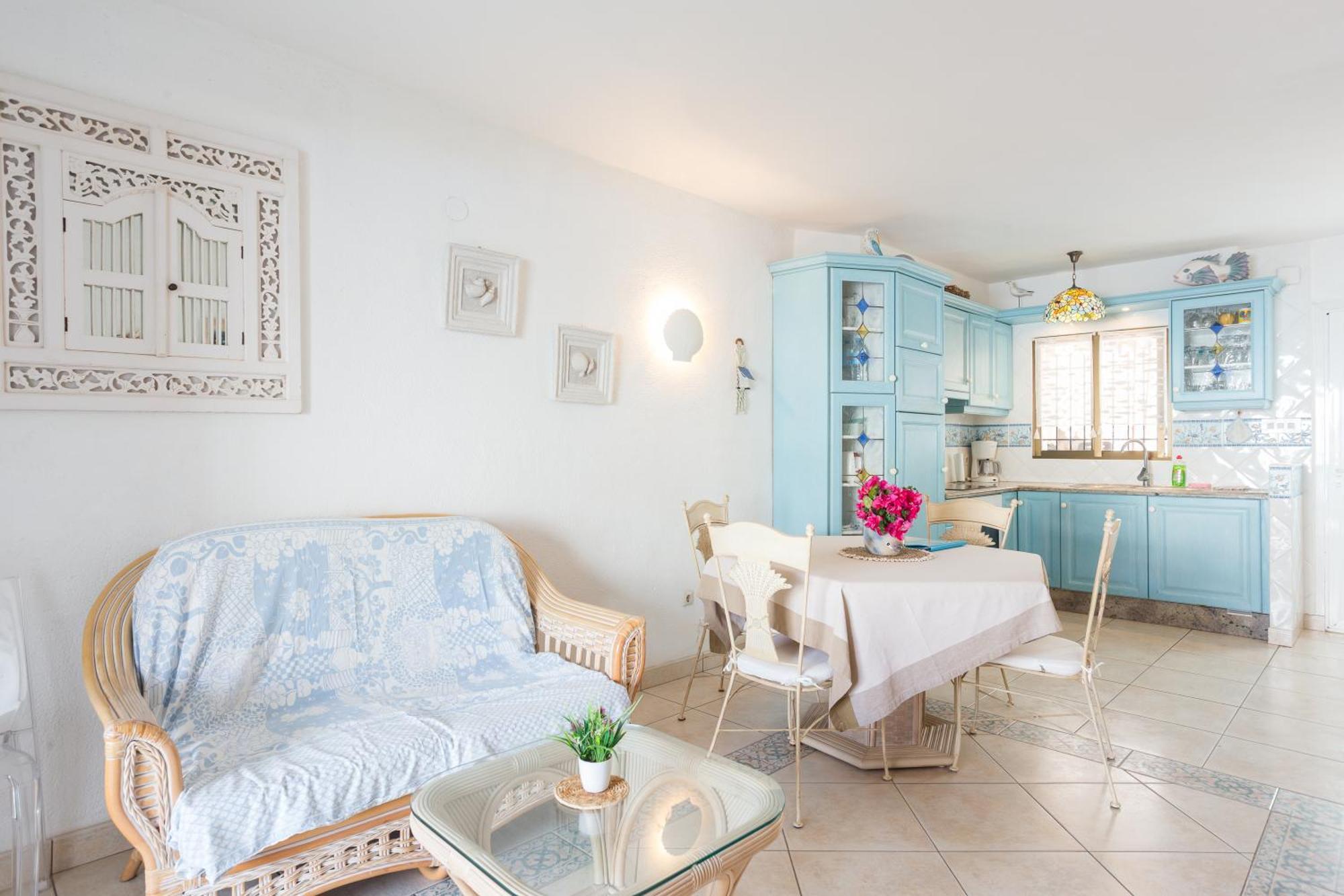 Apartamento Nueva Playa D3