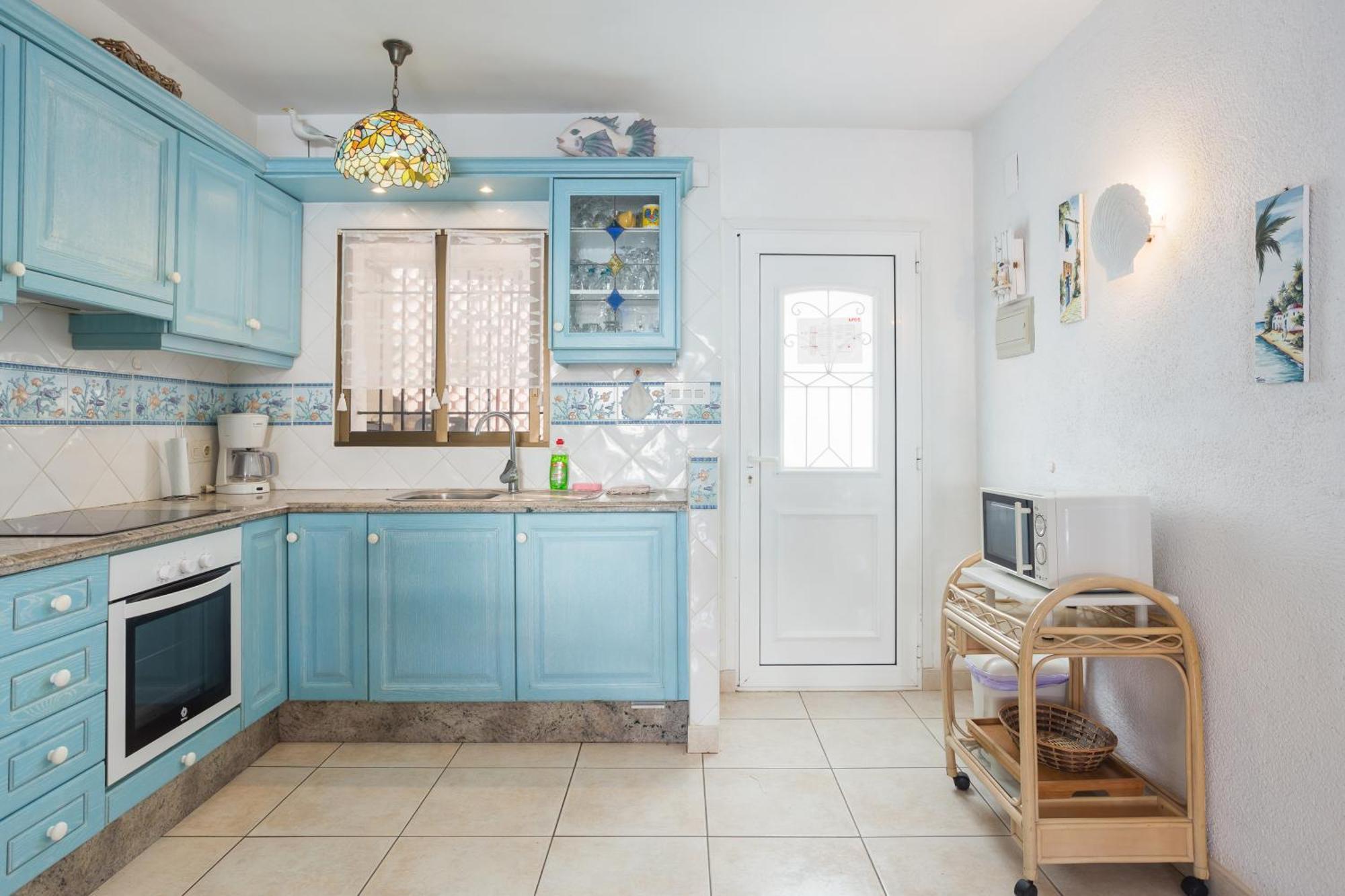 Nueva Playa D3 Apartamento Dénia