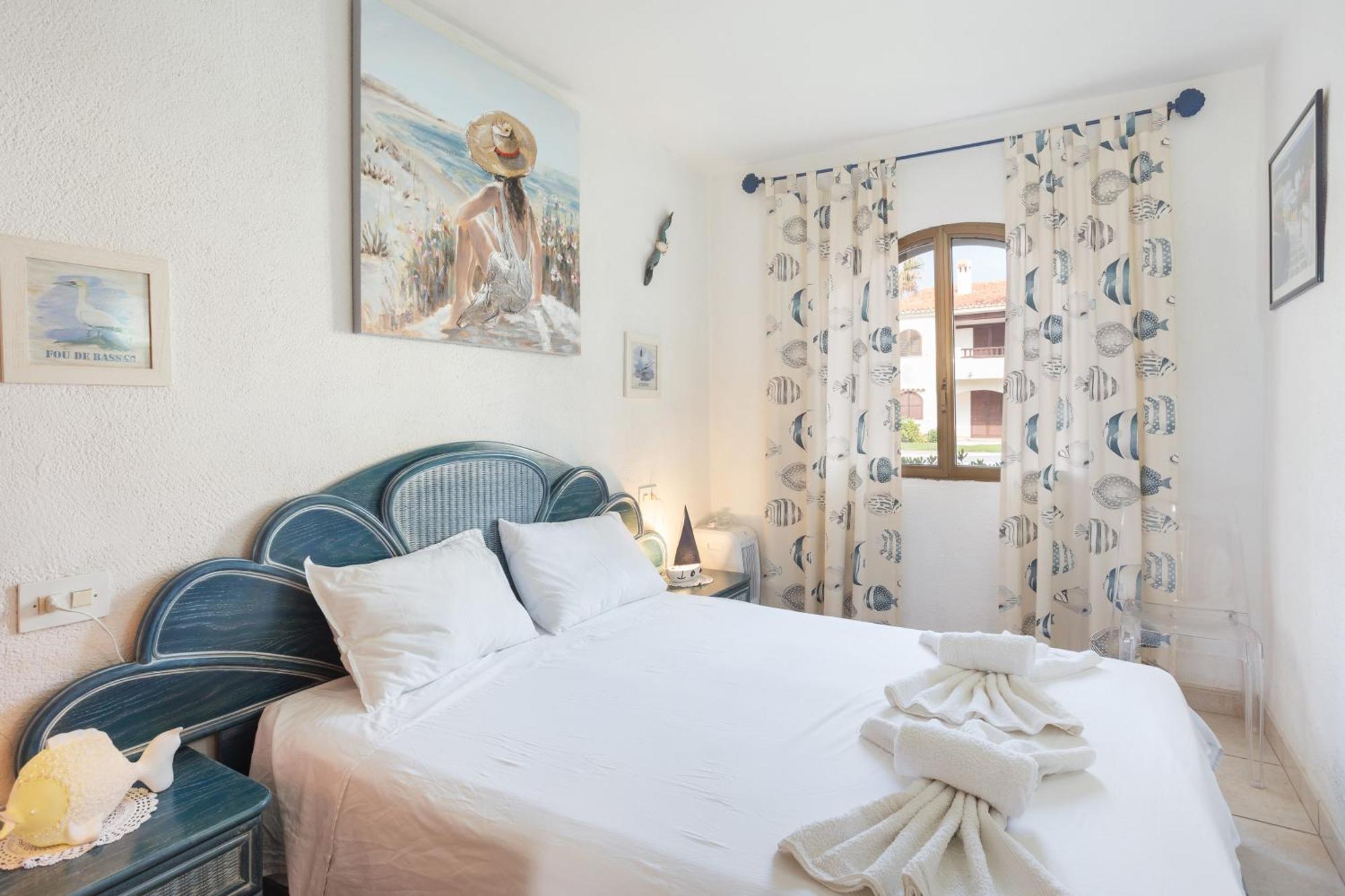 Nueva Playa D3 Apartamento