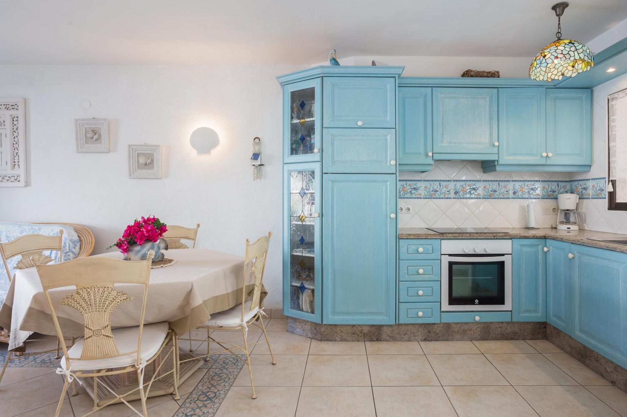 Apartamento Nueva Playa D3 Dénia