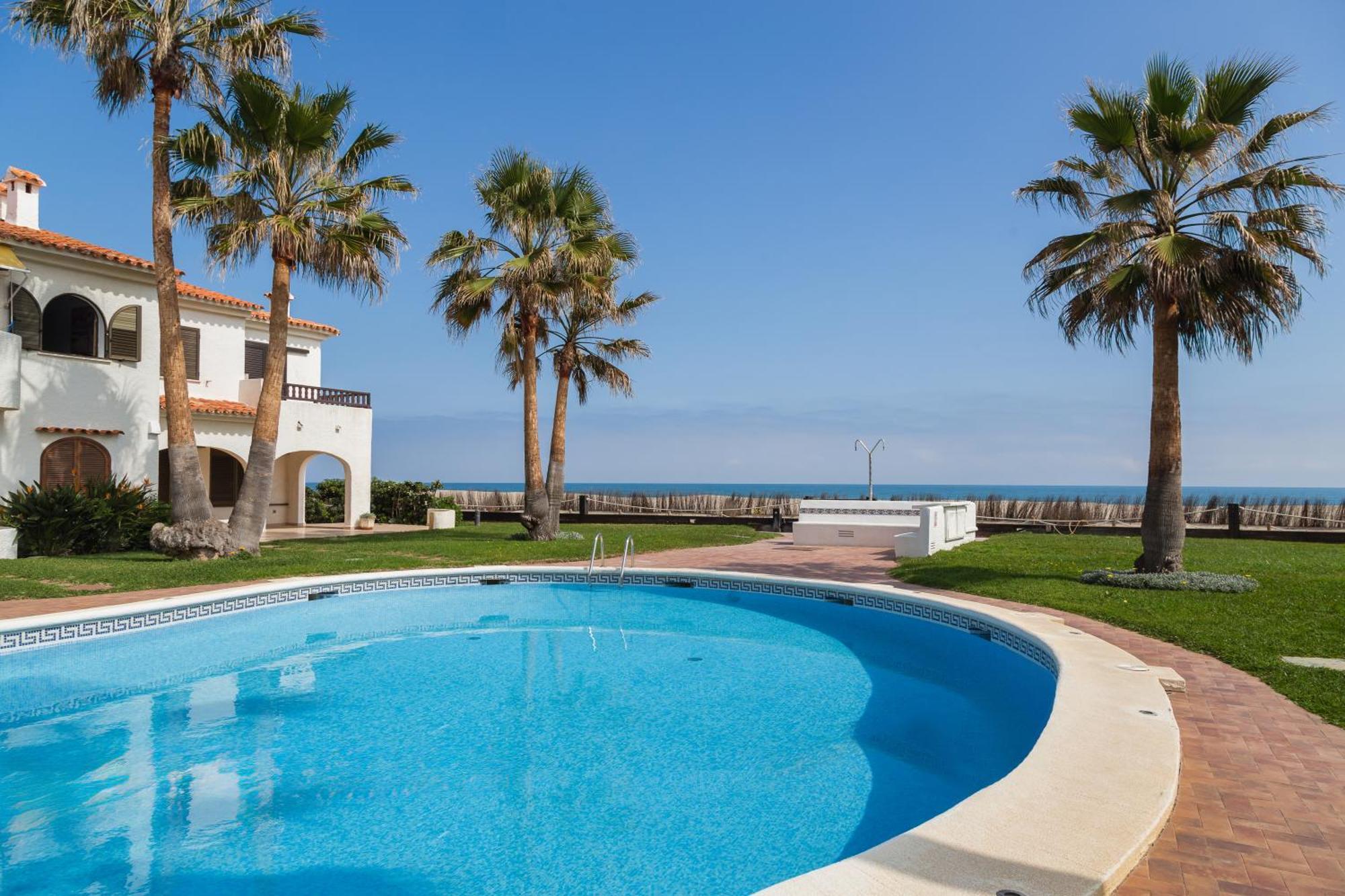Nueva Playa A8 * Dénia
