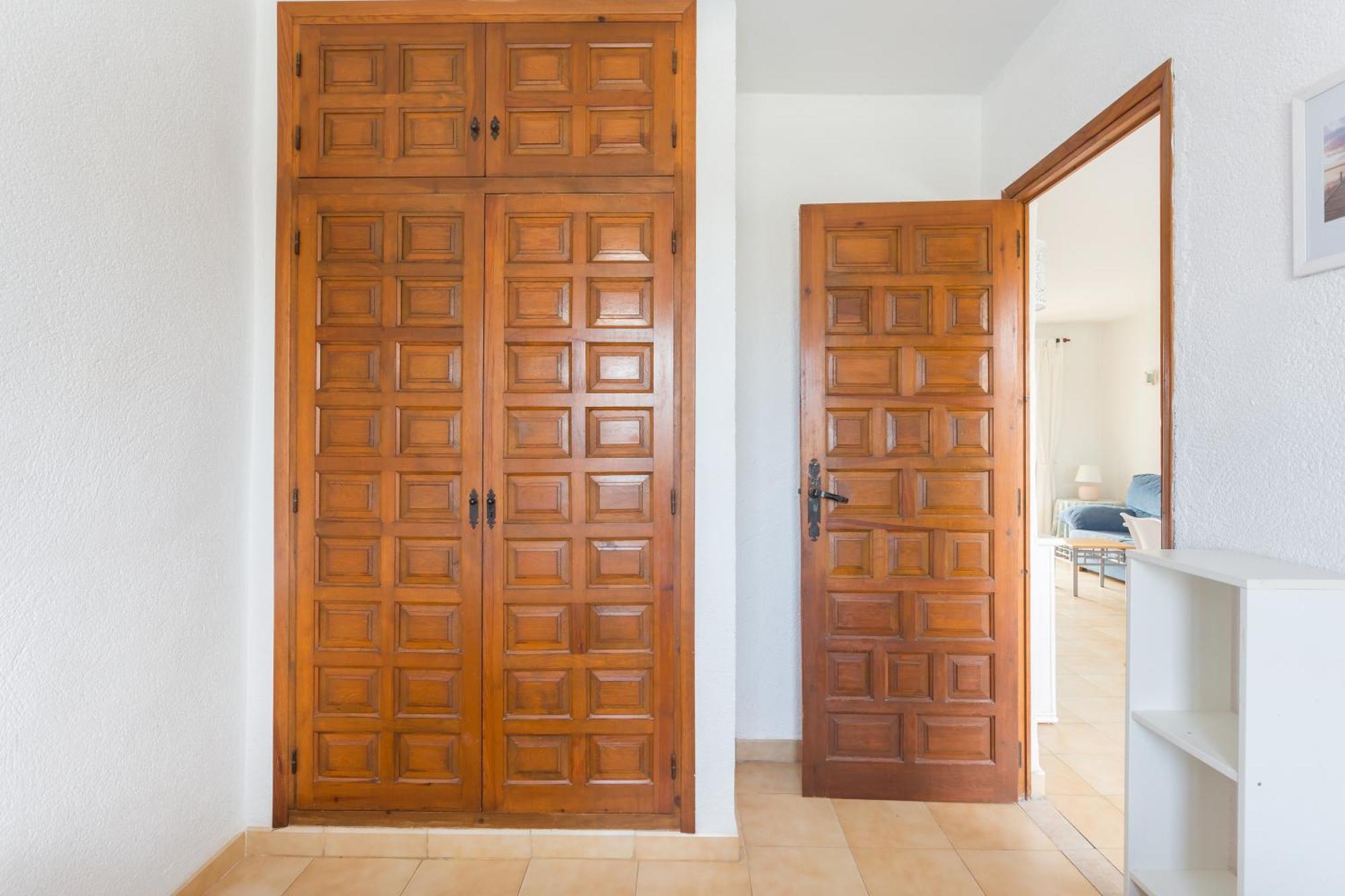 Nueva Playa A8 Apartamento