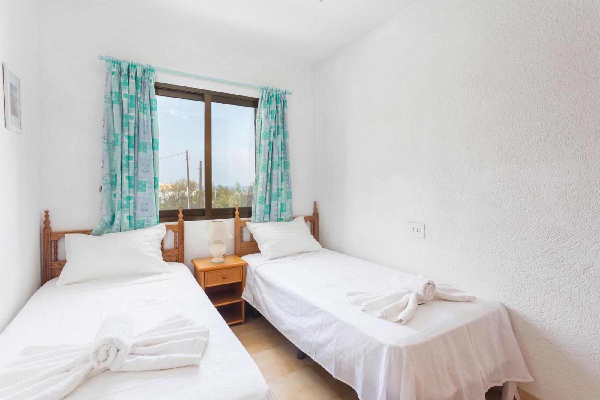 Apartamento Nueva Playa A8