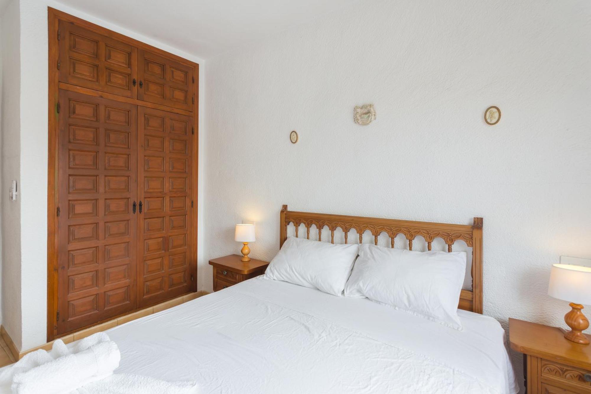 Apartamento Nueva Playa A8 *