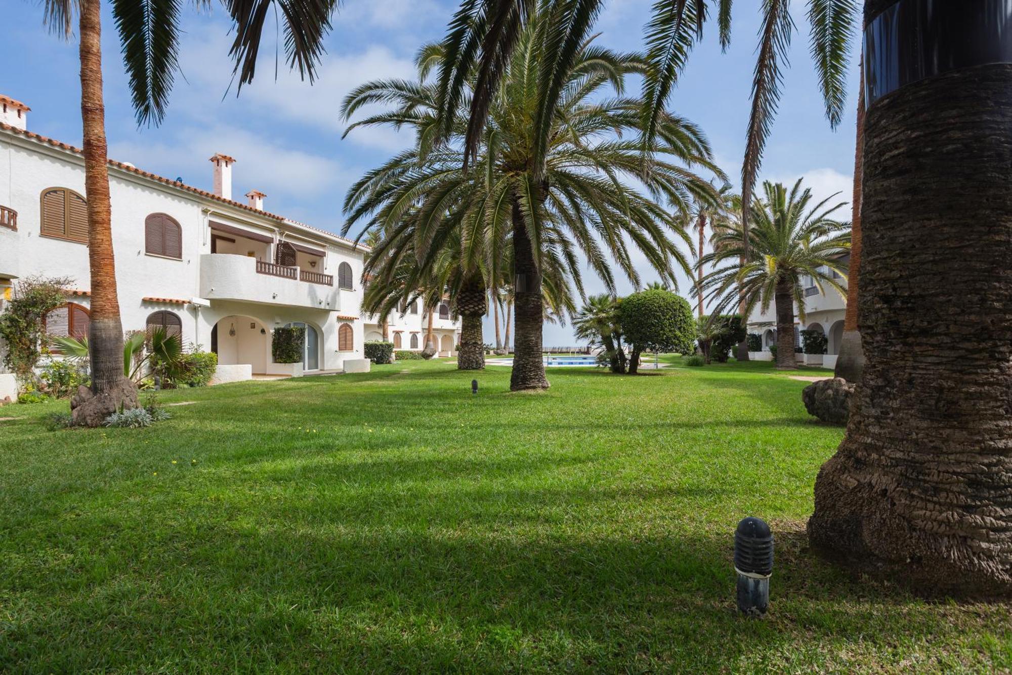 Apartamento Nueva Playa D3 *
