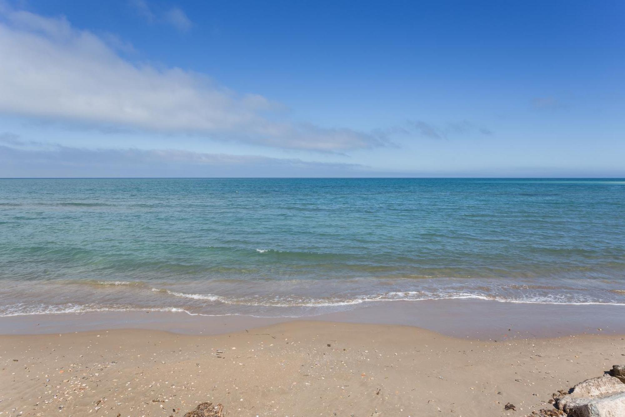 Nueva Playa D3 Apartamento