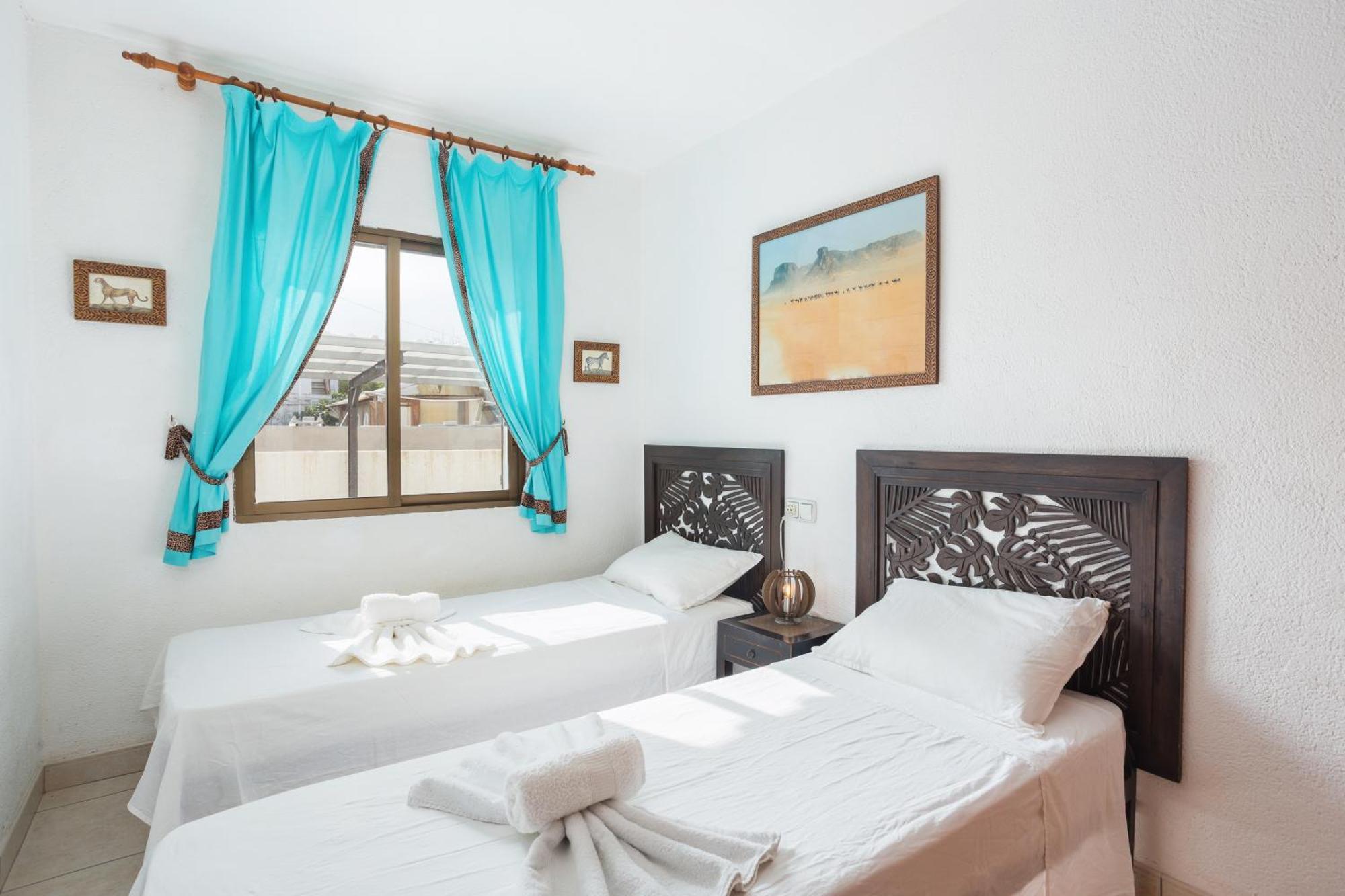 Nueva Playa D3 Apartamento Dénia