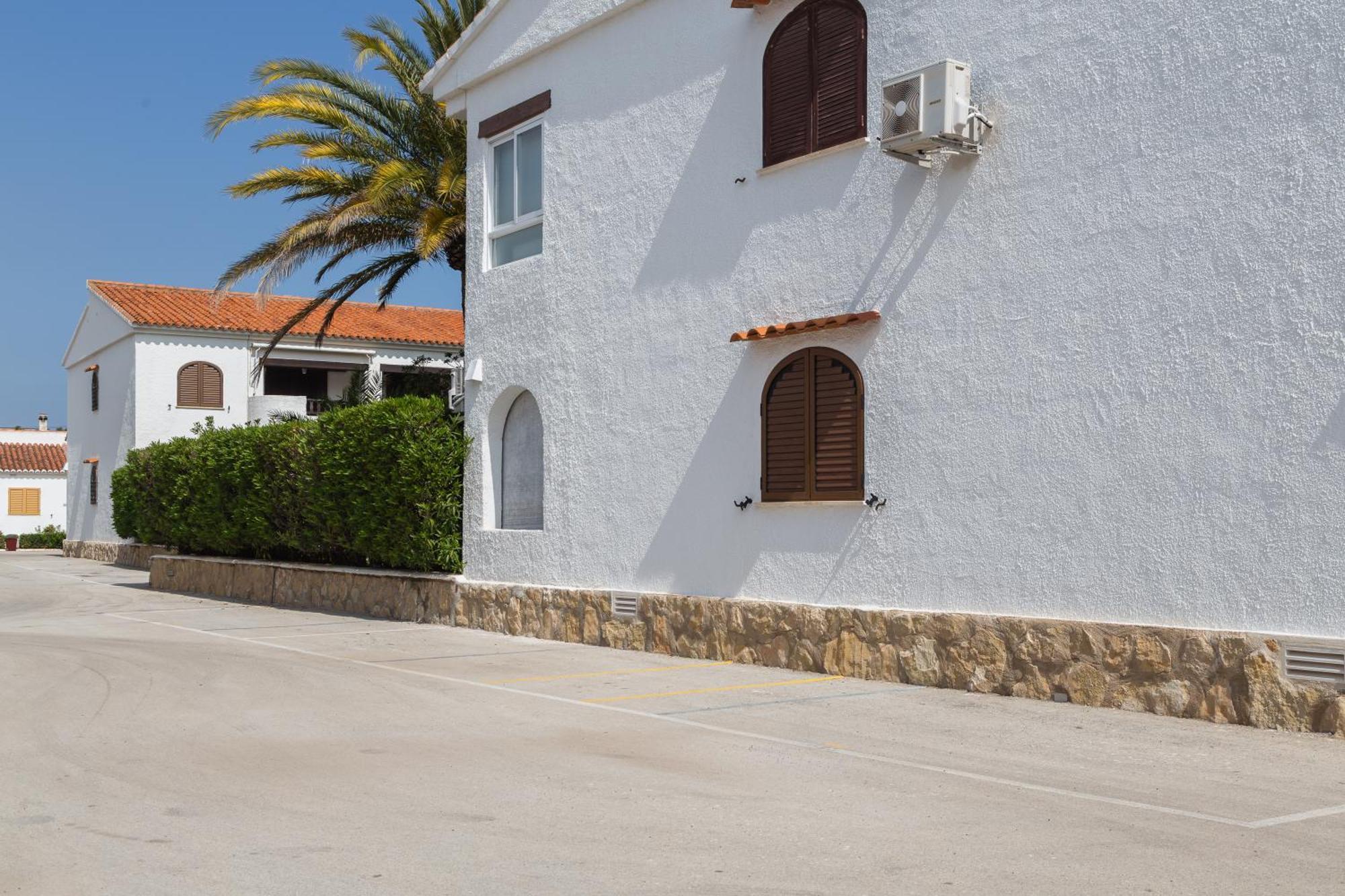 Nueva Playa D3 Apartamento