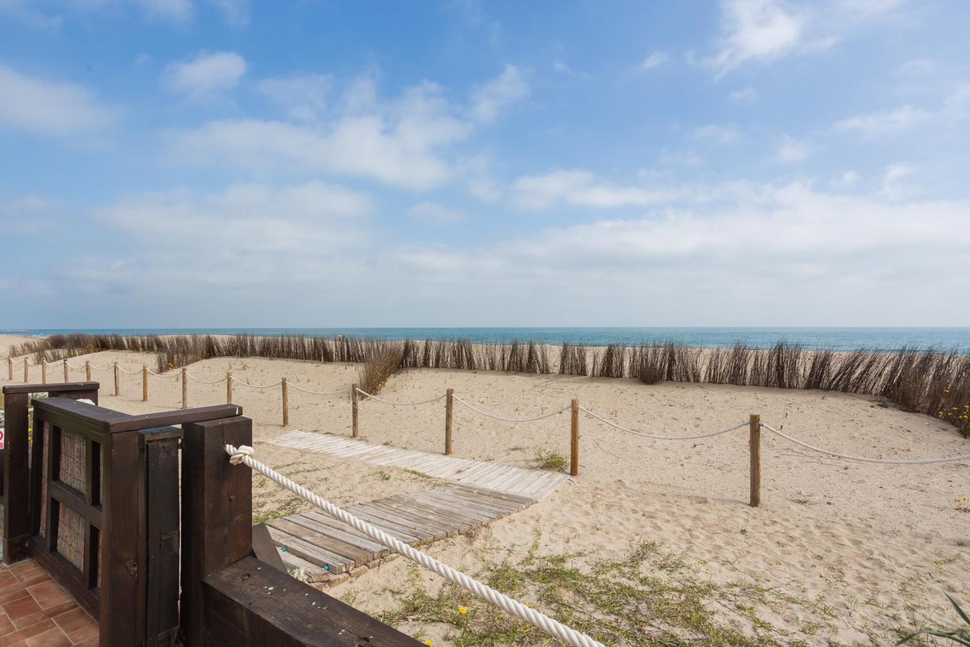 Nueva Playa D3 Apartamento *