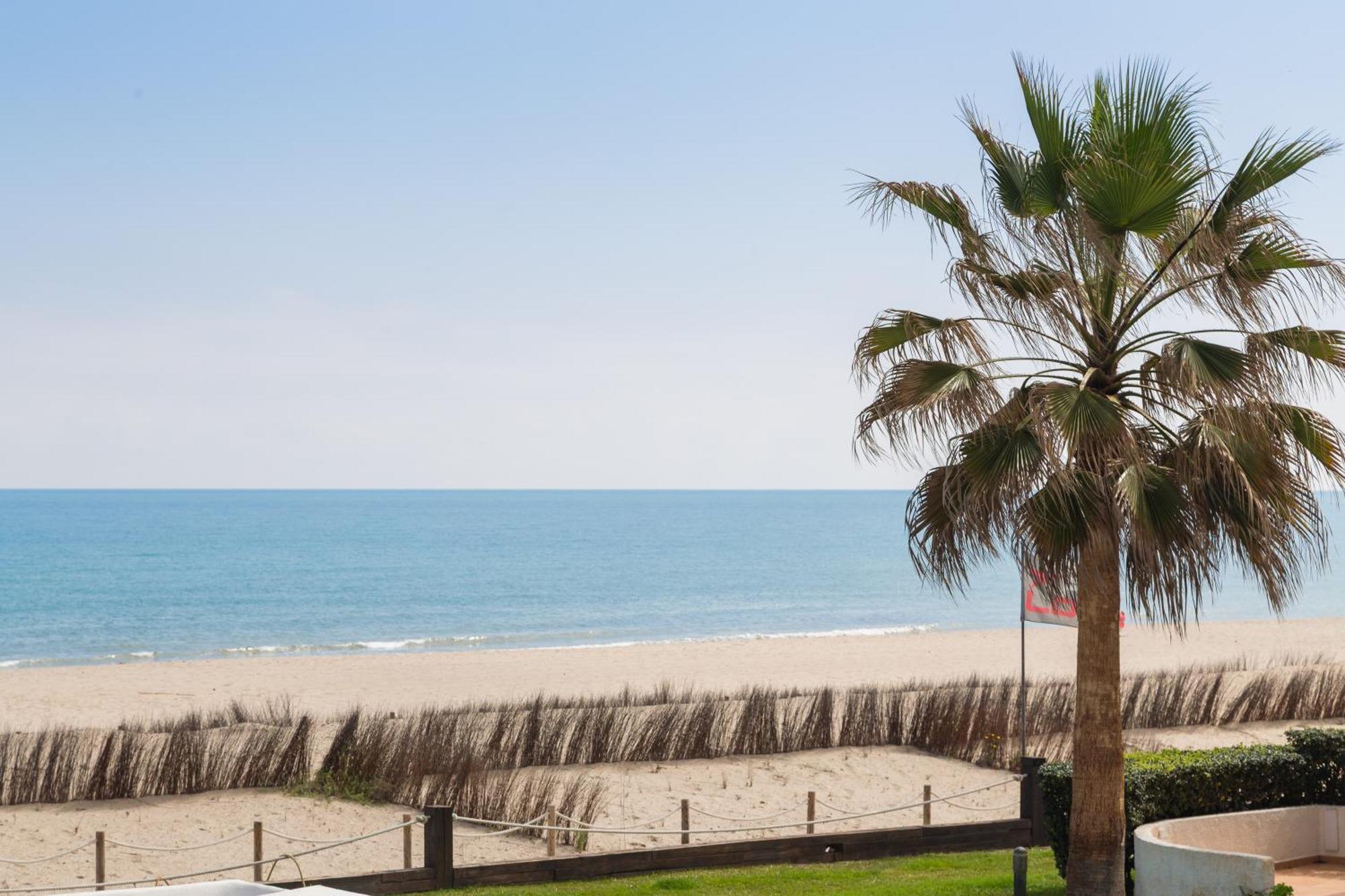 Nueva Playa D3 Apartamento *
