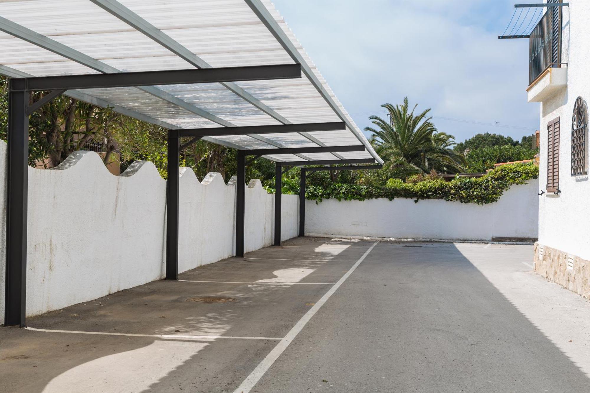 Nueva Playa D3 Apartamento Dénia