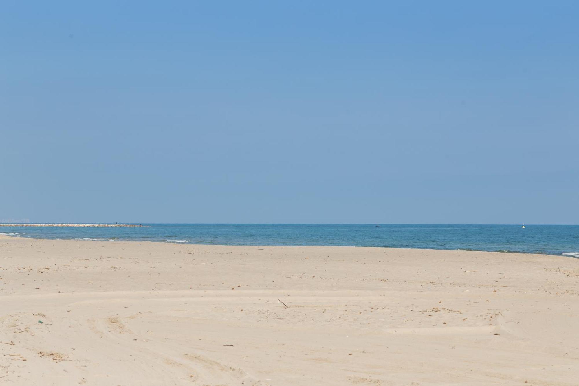 Nueva Playa D3 Apartamento *