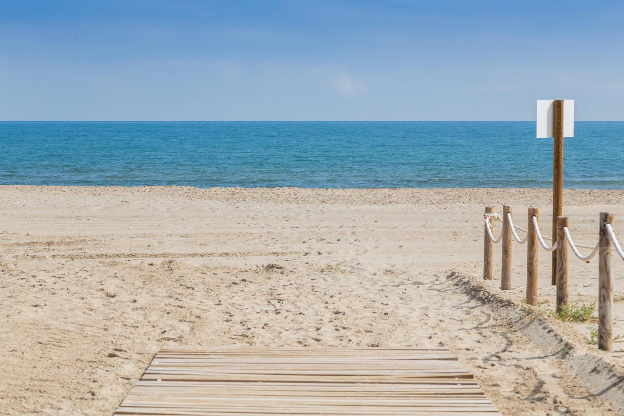 Nueva Playa A8 * Dénia
