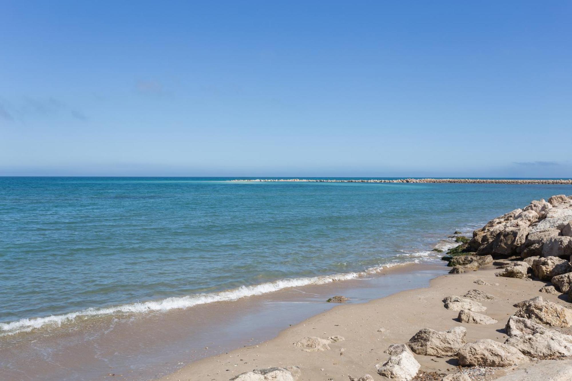 Nueva Playa A8 Apartamento
