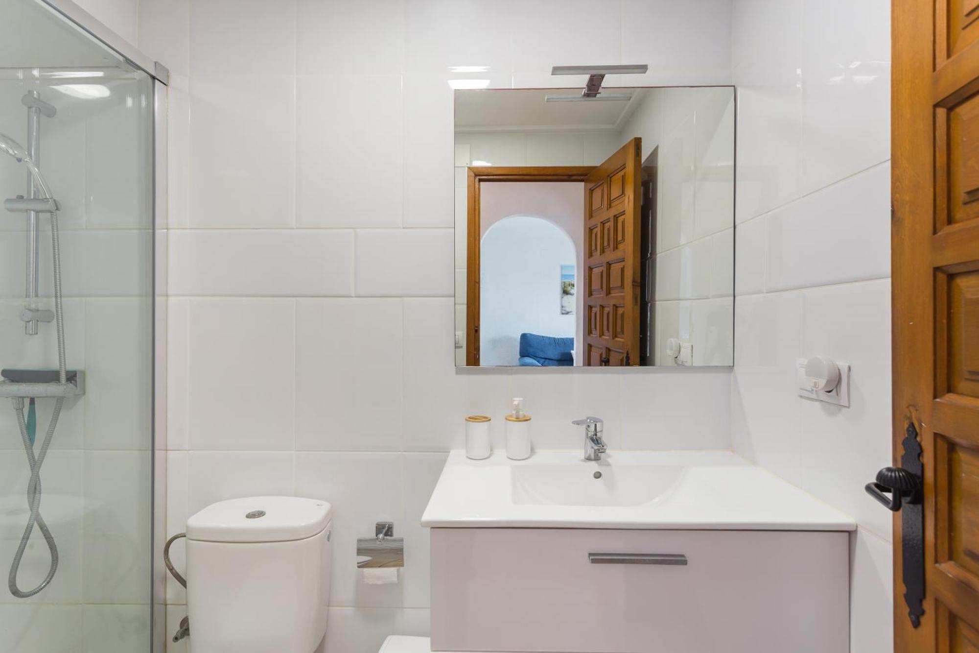 Apartamento Nueva Playa A8 *