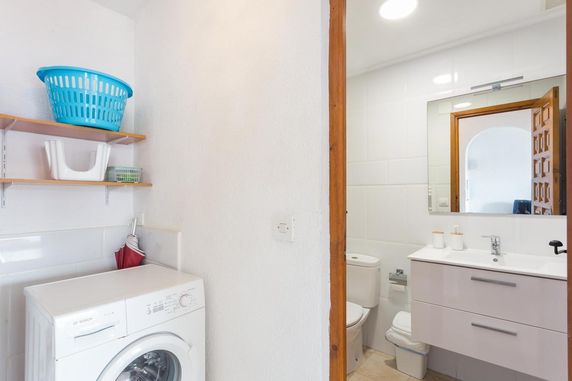 Nueva Playa A8 Apartamento