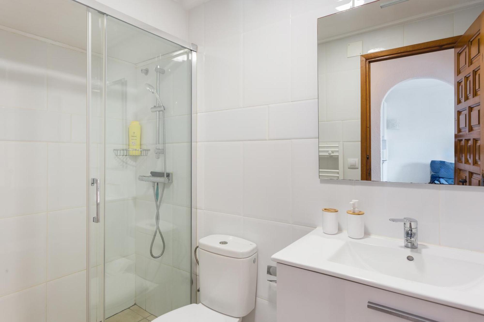 Apartamento Nueva Playa A8
