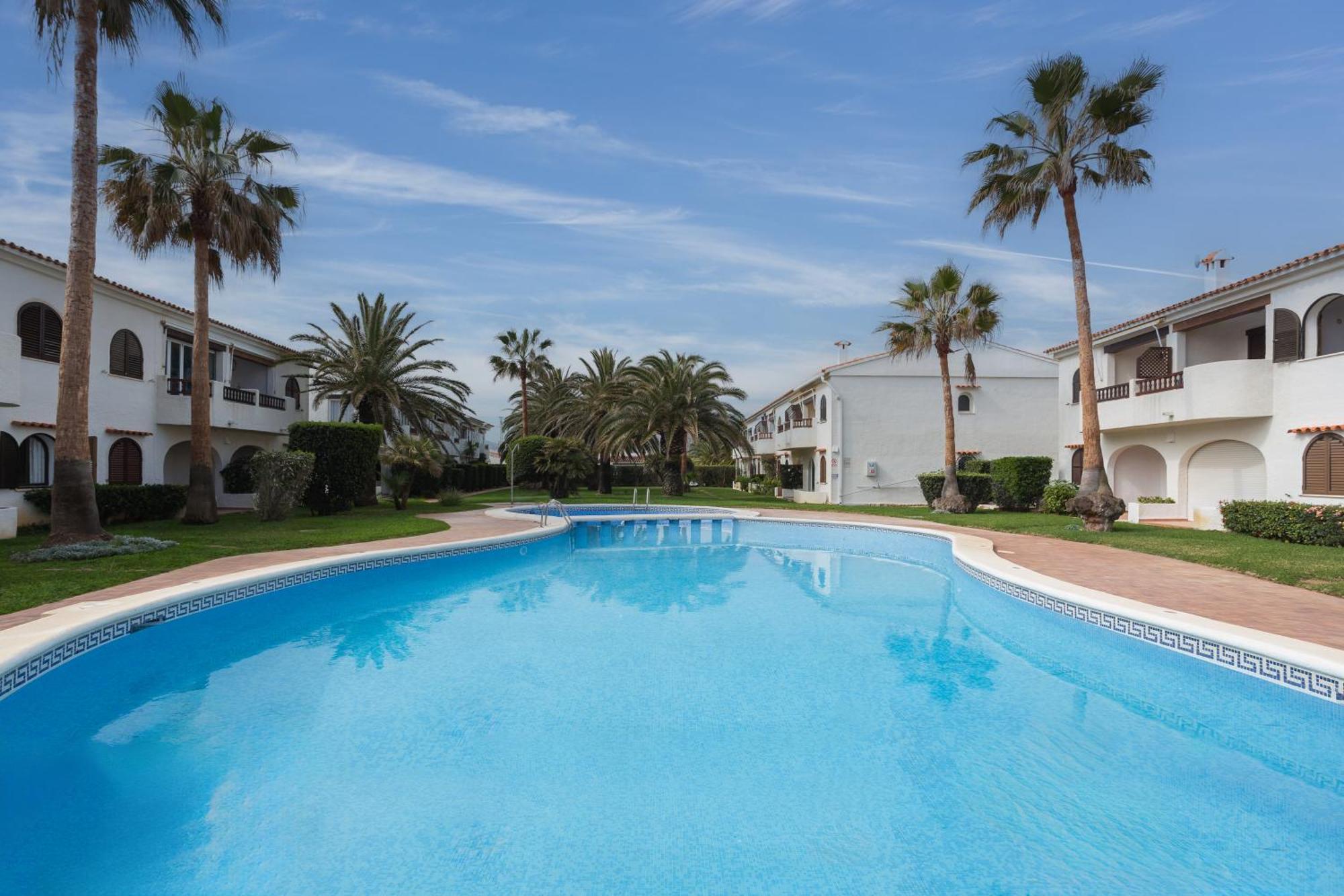 Nueva Playa A8 Apartamento *