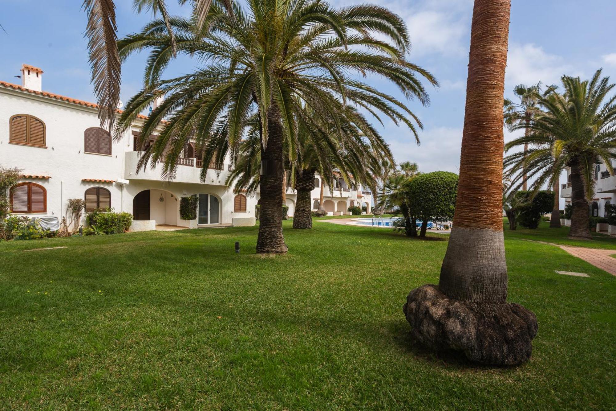 Nueva Playa D3 Apartamento *