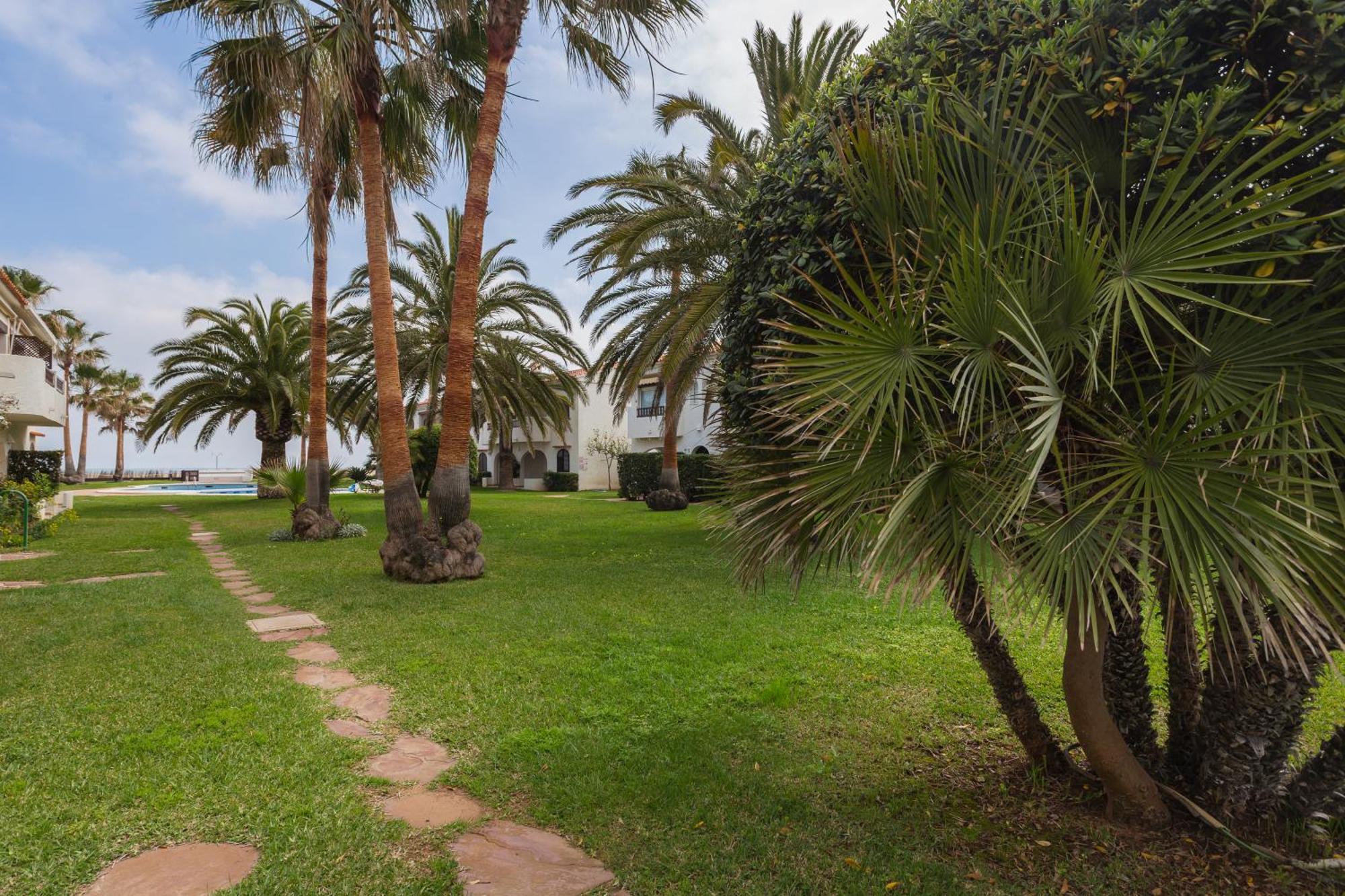 Apartamento Nueva Playa A8 Dénia