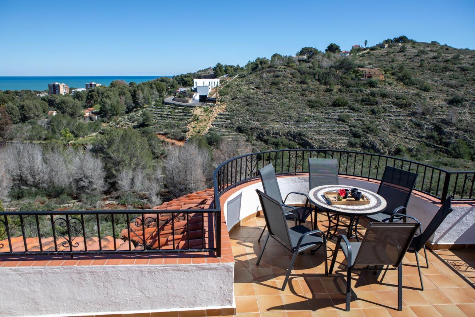 Leon By Family Homes * Dénia