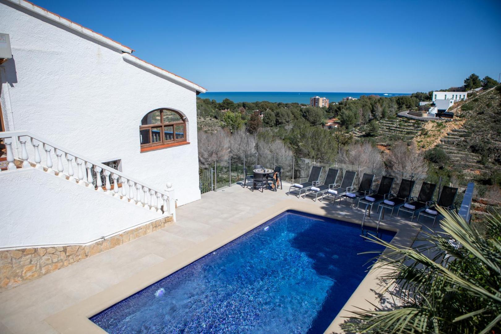 Leon By Family Homes Villa Dénia