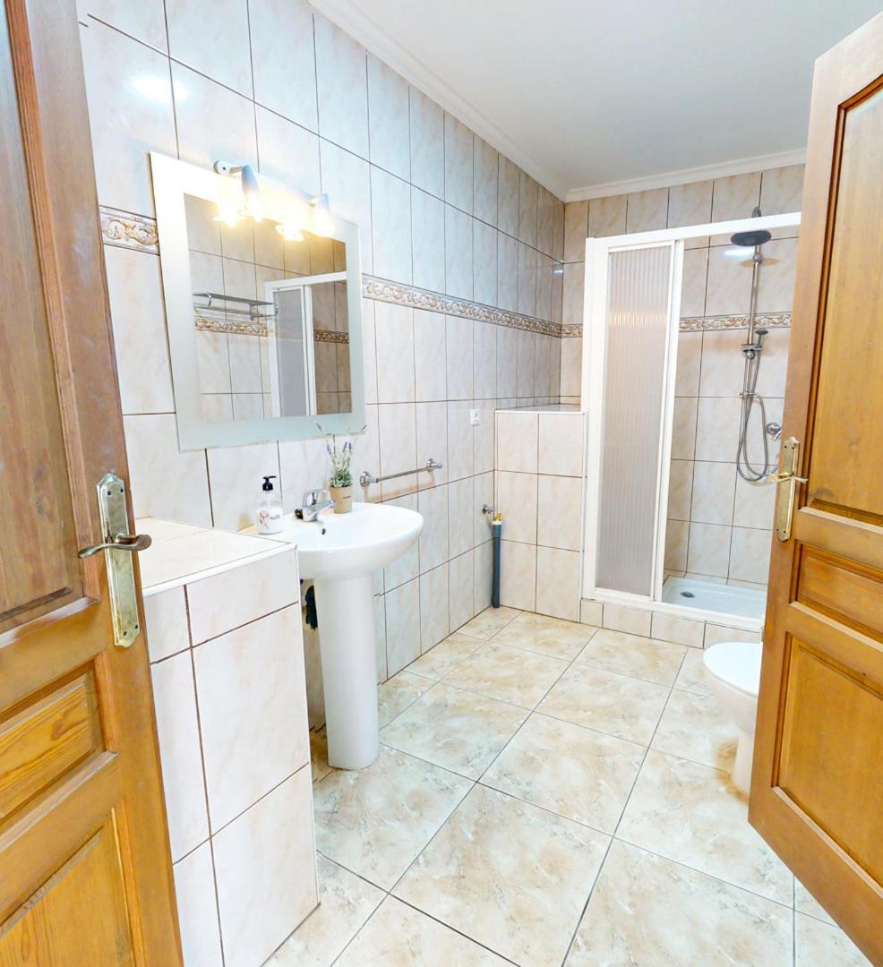 Leon By Family Homes Villa