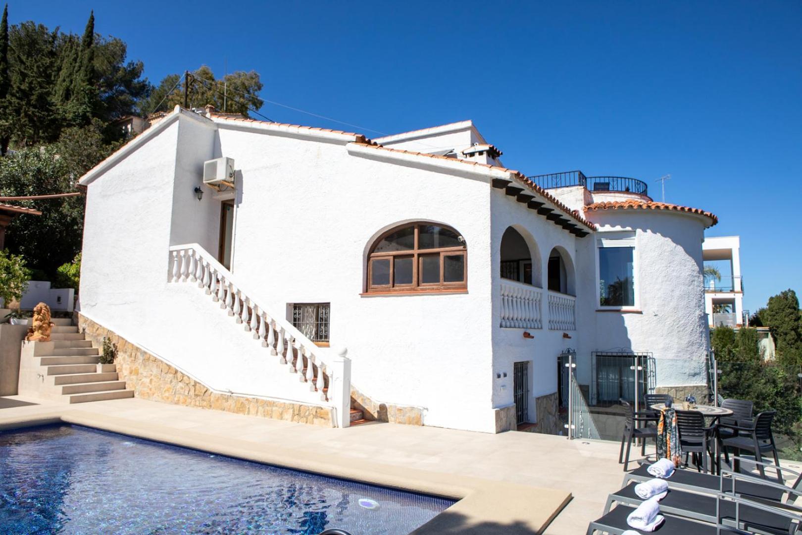 Villa Leon By Family Homes *