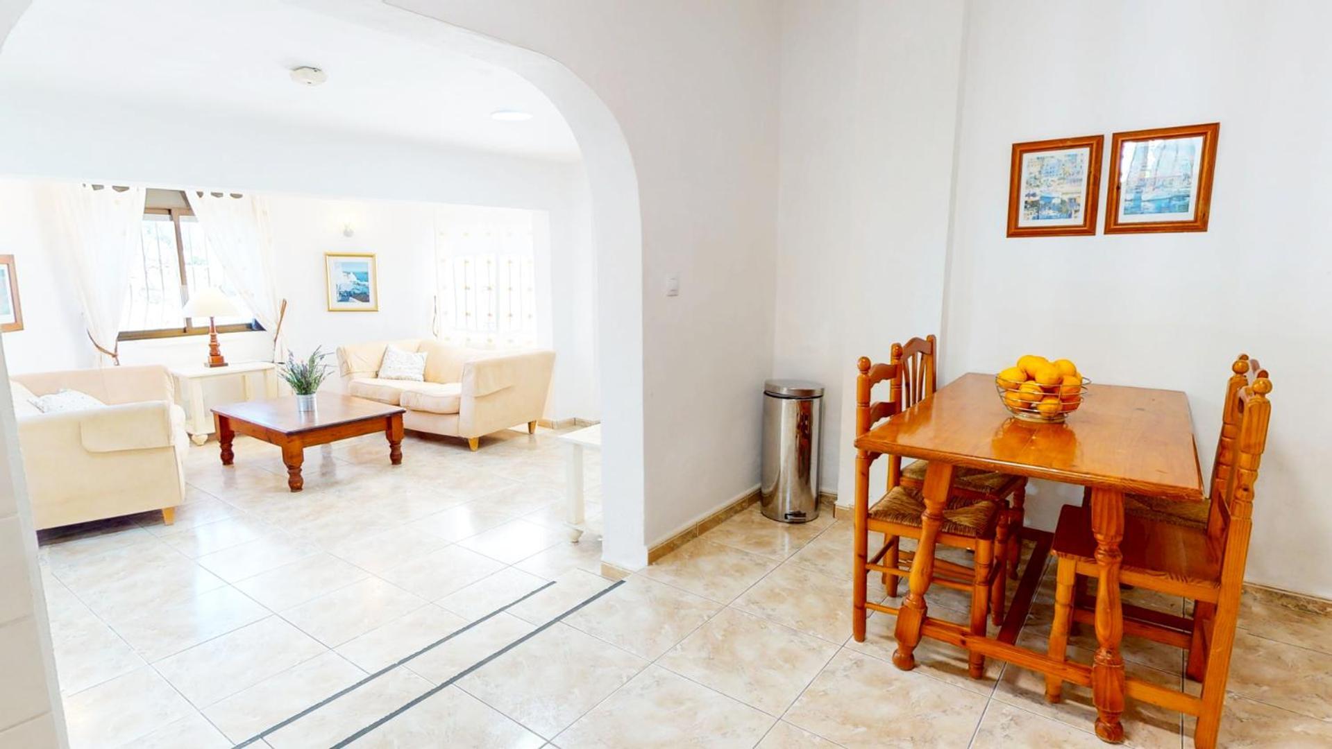 Leon By Family Homes * Dénia
