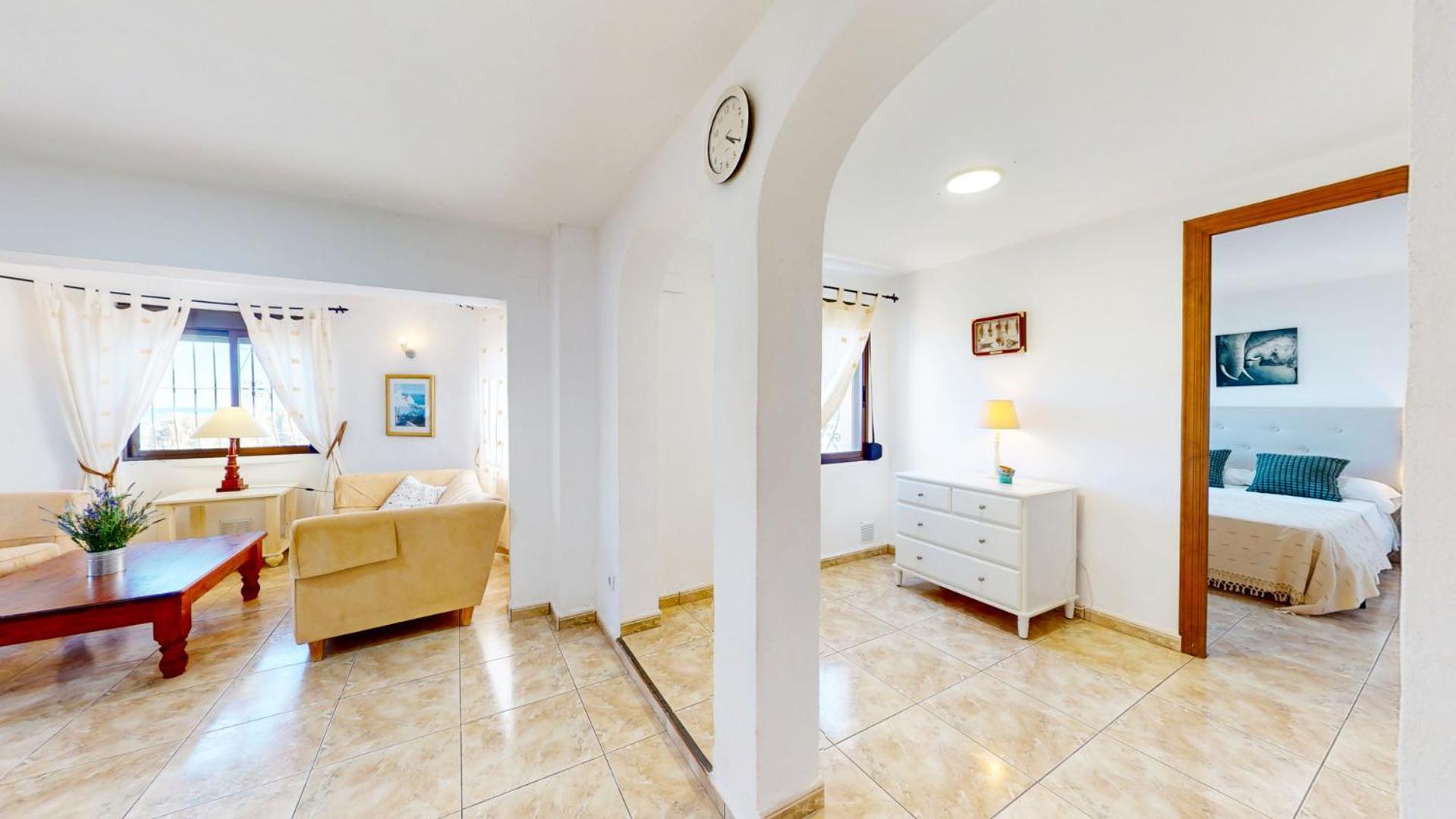 Leon By Family Homes Villa Dénia