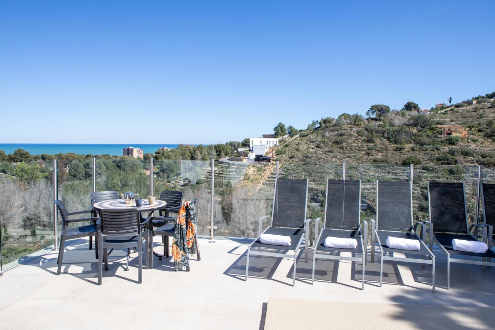 Villa Leon By Family Homes Dénia
