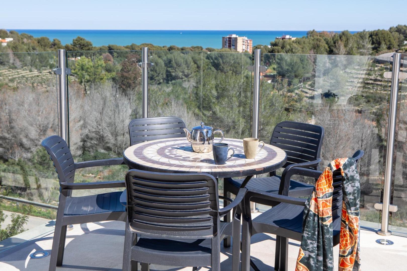 Leon By Family Homes * Dénia