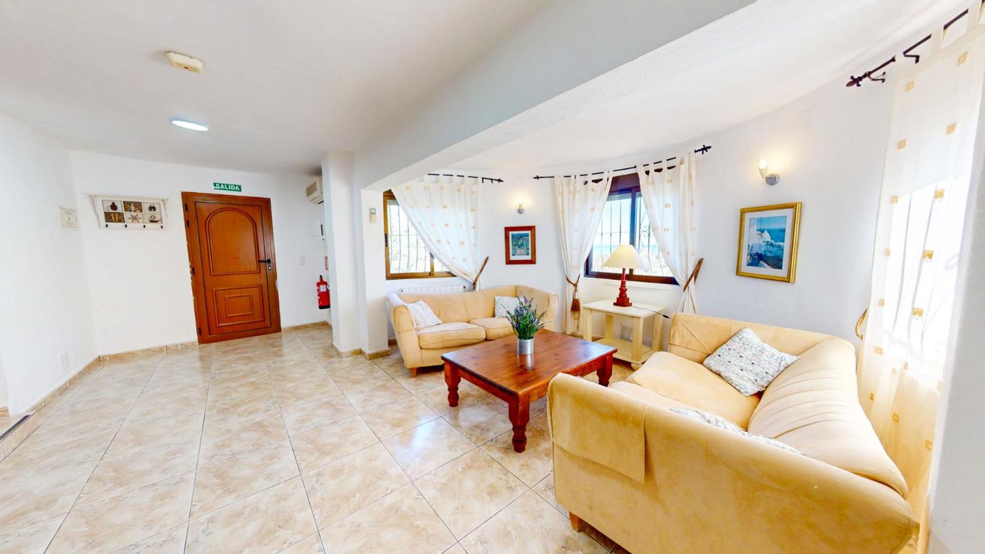 Villa Leon By Family Homes Denia