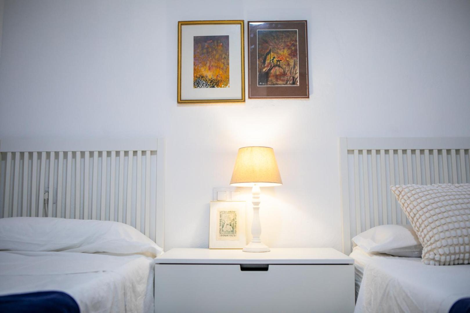 Leon By Family Homes Dénia