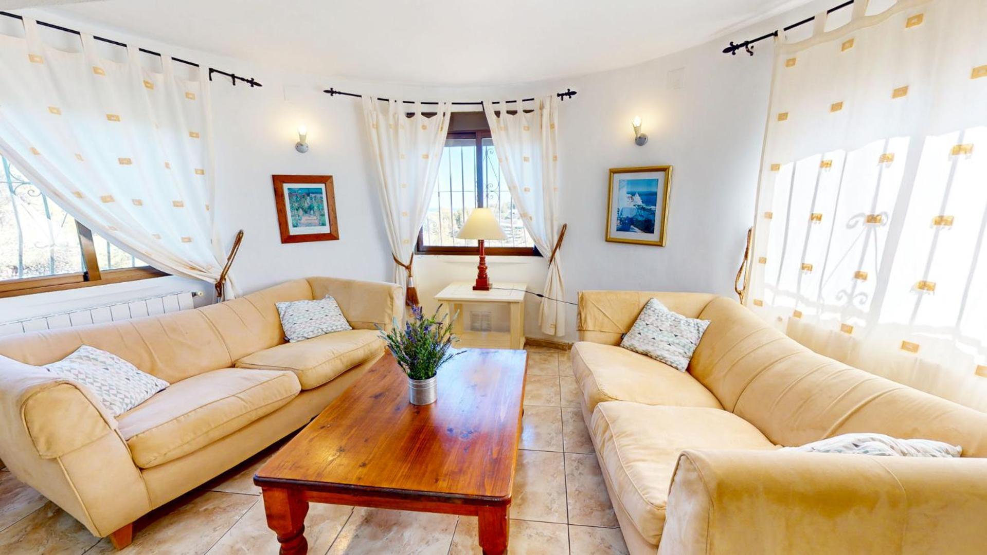 Leon By Family Homes * Dénia