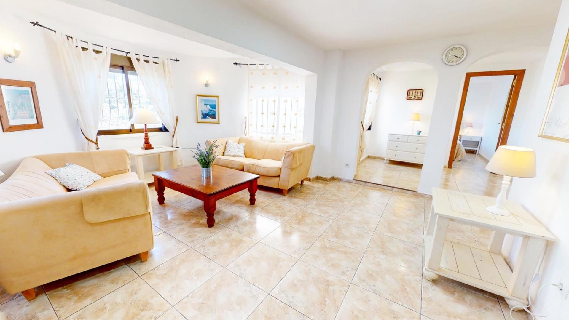 Leon By Family Homes Villa Dénia