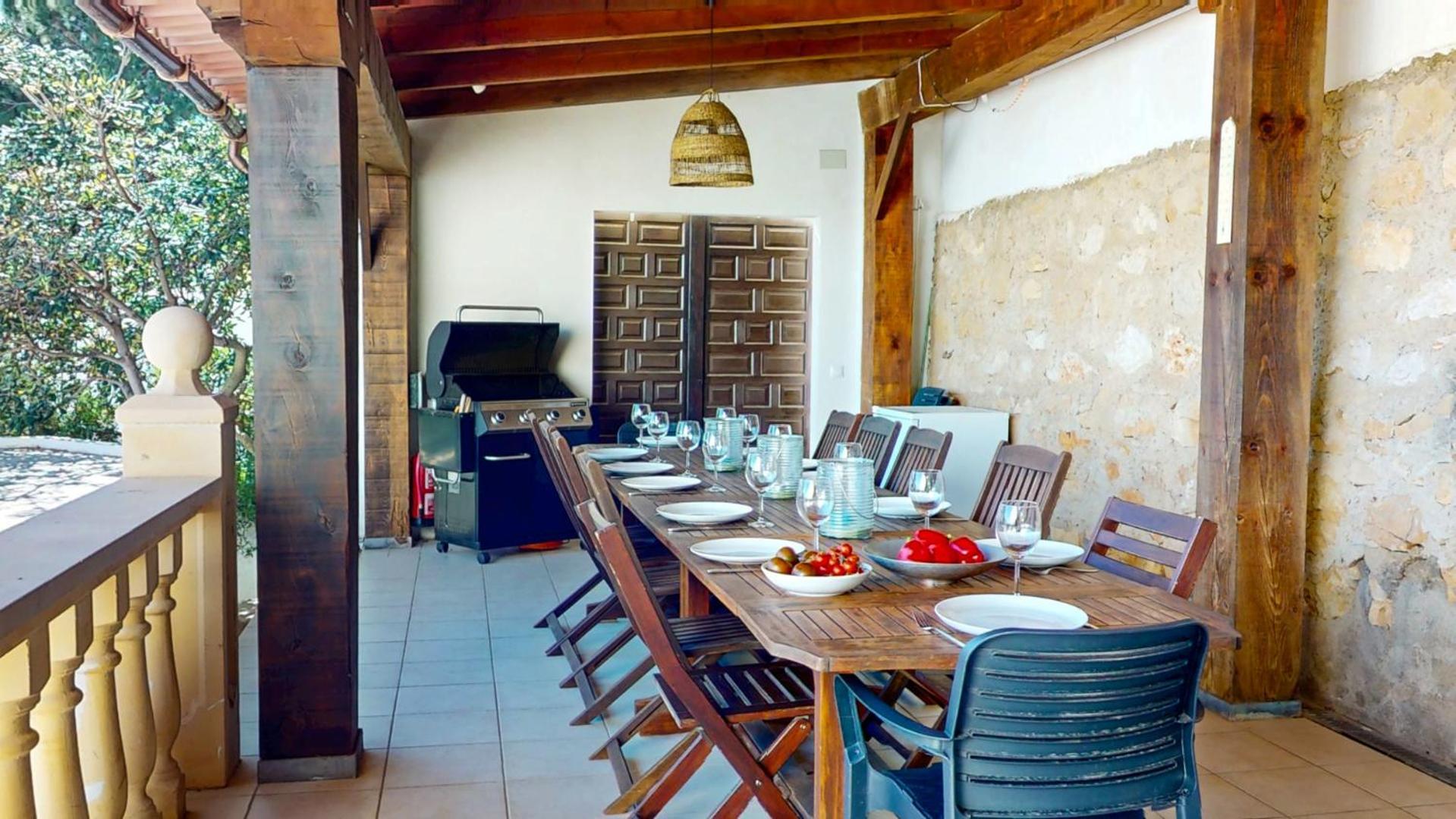Leon By Family Homes * Dénia