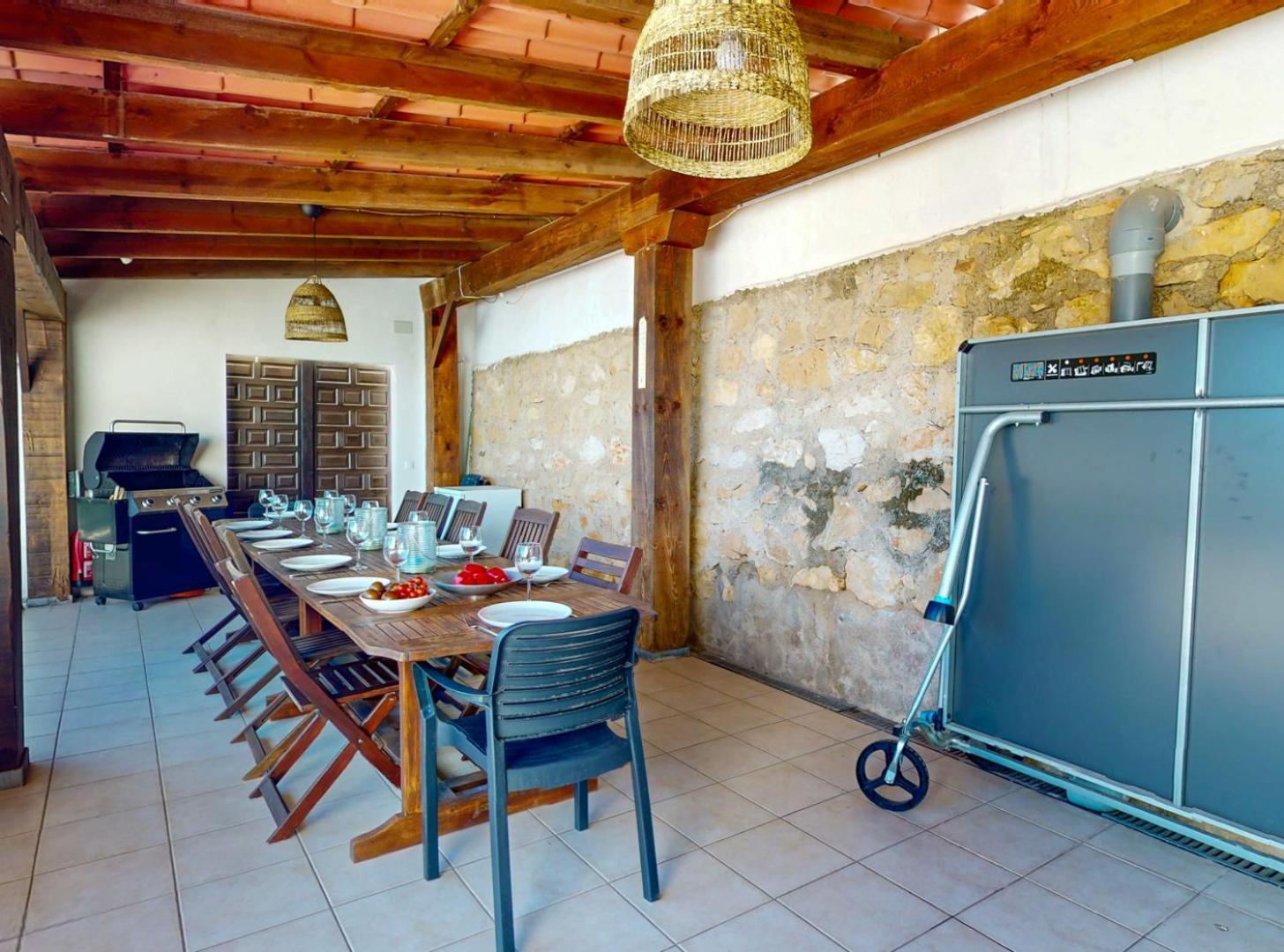 Leon By Family Homes Villa Dénia