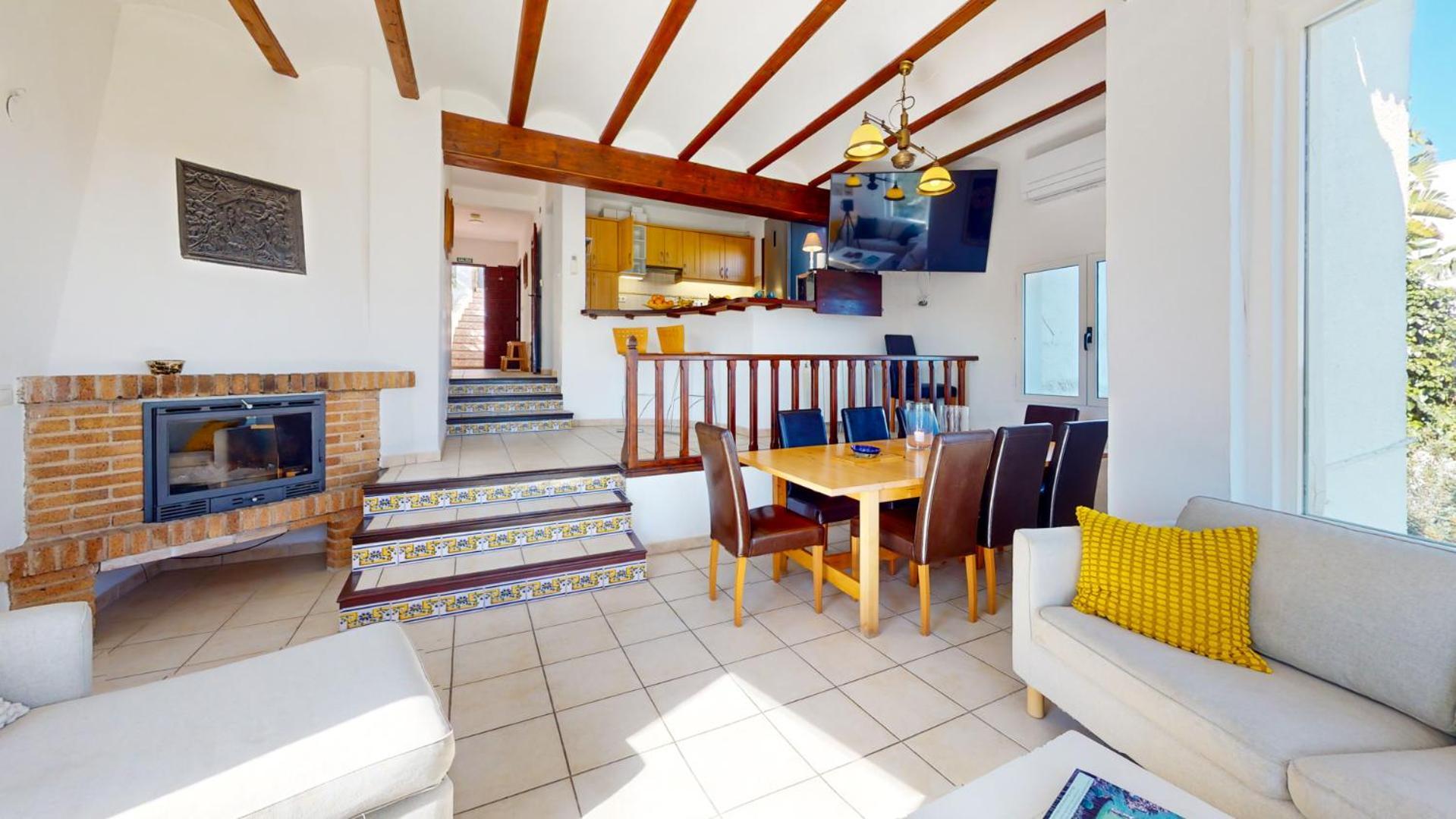 Villa Leon By Family Homes *