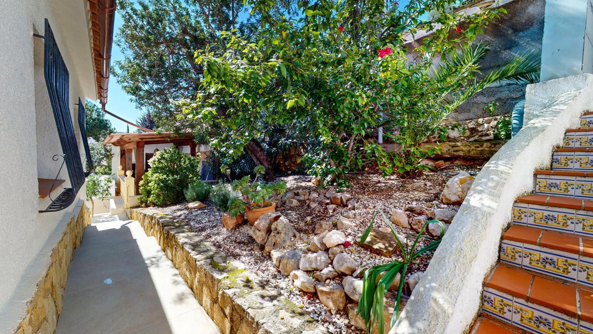 Leon By Family Homes Dénia